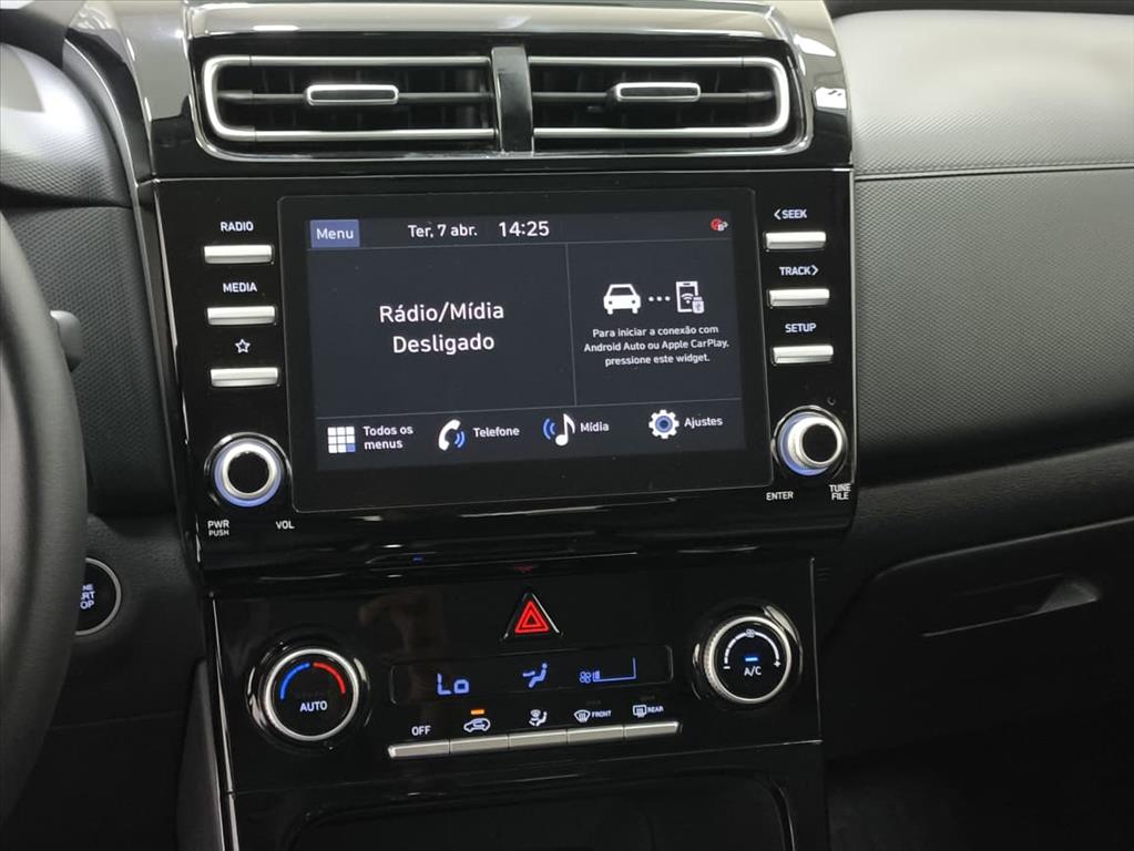 CRETA 1.0 TGDI FLEX LIMITED AUTOMÁTICO5