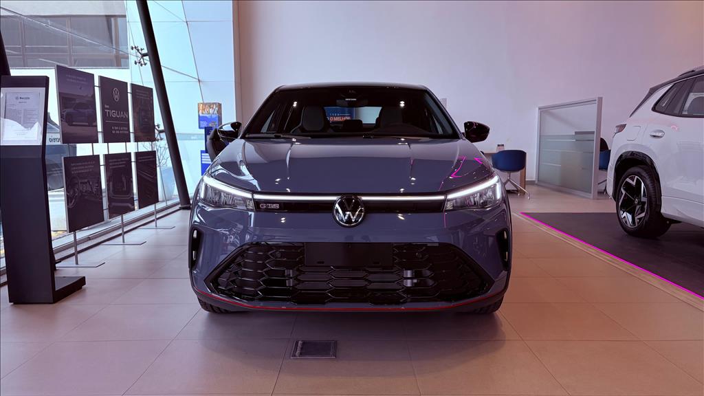 NIVUS 1.4 250 TSI TOTAL FLEX GTS AUTOMÁTICO0