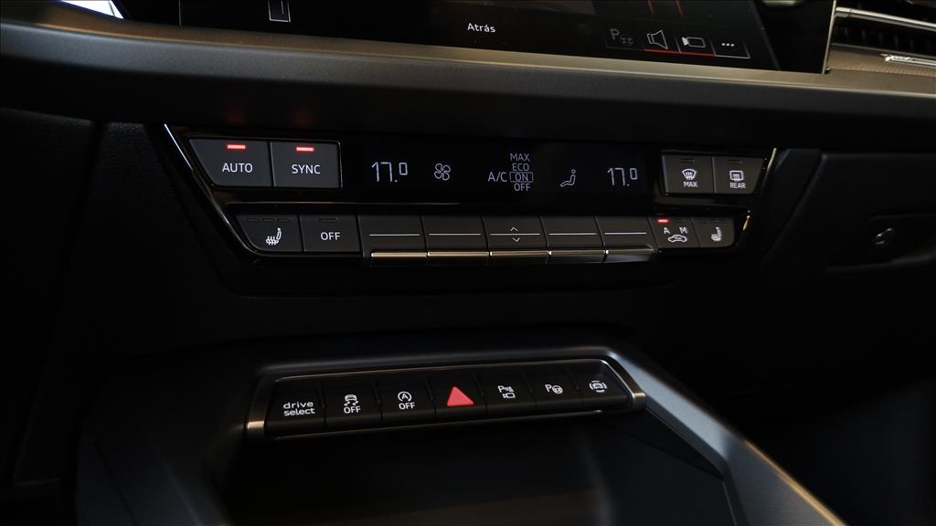 A3 2.0 40 TFSI GASOLINA SEDAN PERFORMANCE S-TRONIC17