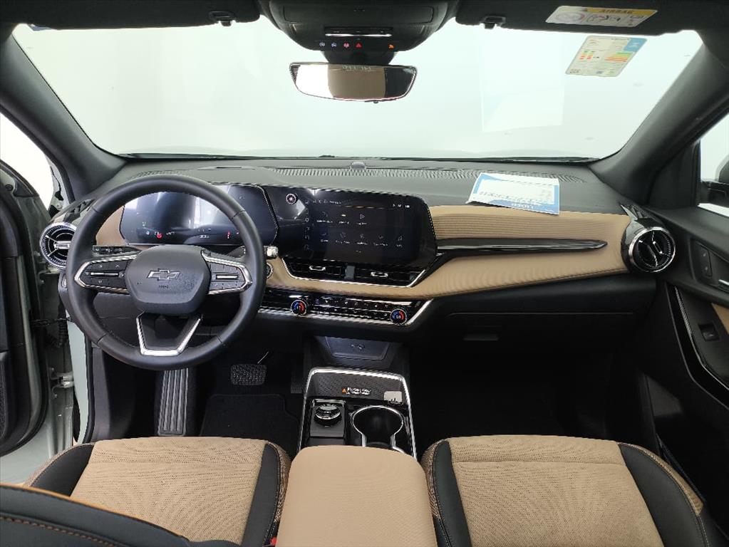 EQUINOX 1.5 16V TURBO GASOLINA ACTIV AWD AUTOMÁTICO3
