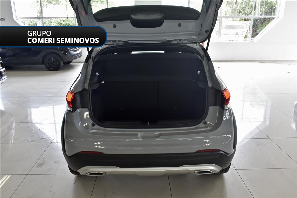 PULSE 1.0 TURBO 200 FLEX IMPETUS CVT17