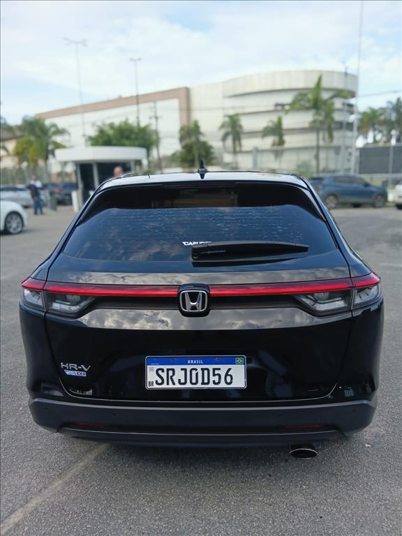 HR-V 1.5 DI I-VTEC FLEX EX CVT4