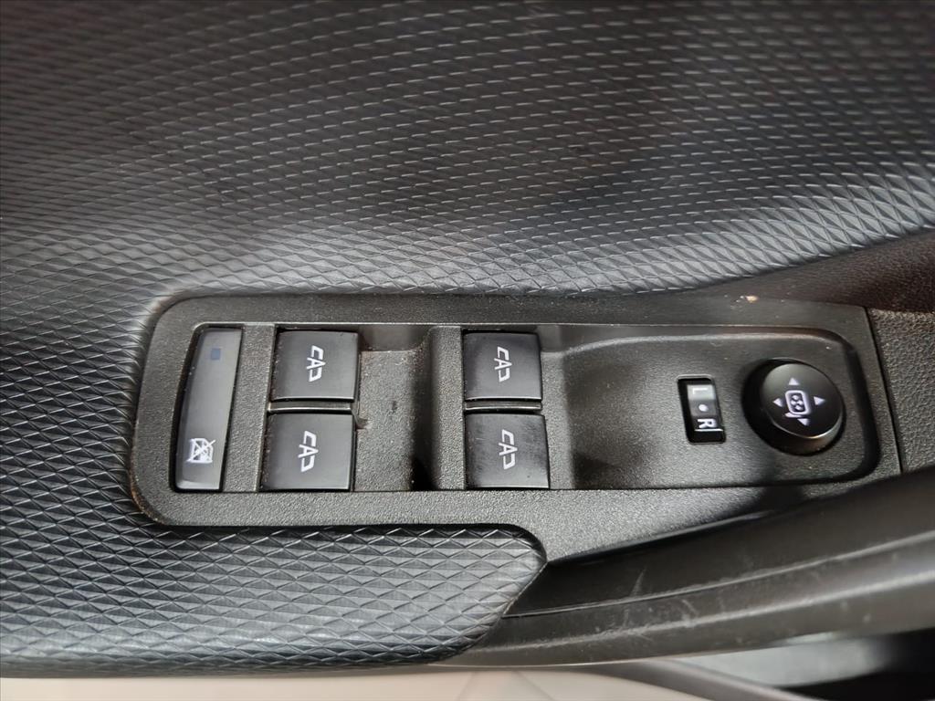 TRACKER 1.0 TURBO FLEX LTZ AUTOMÁTICO10