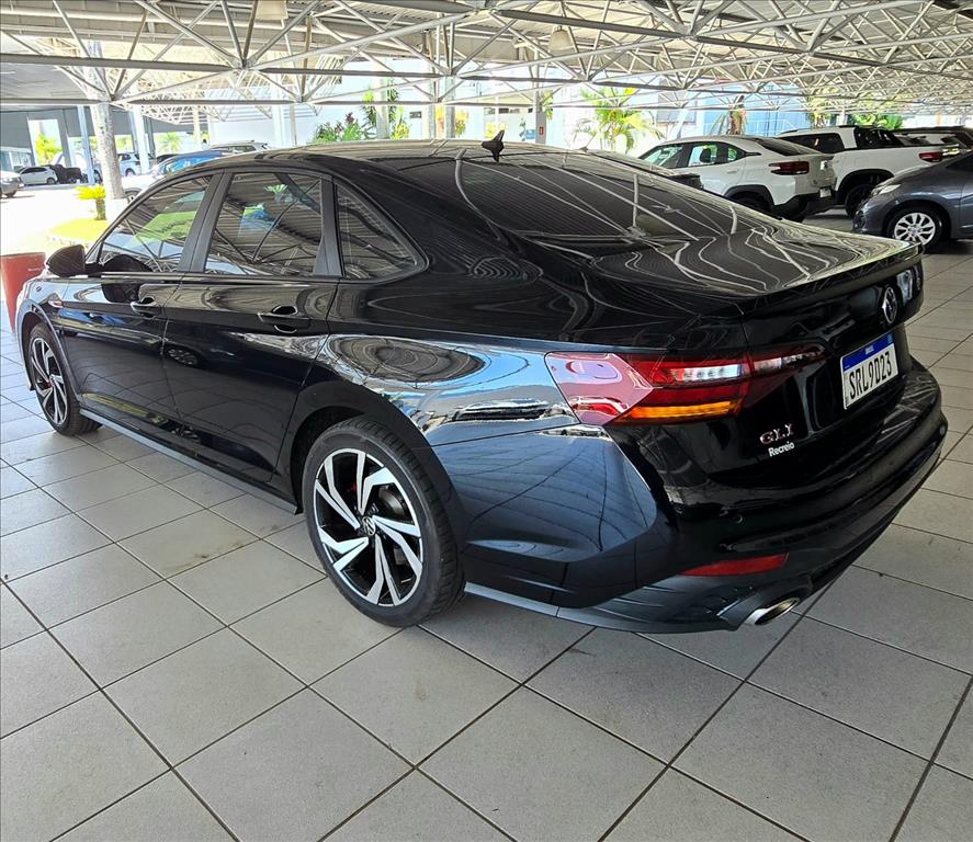 JETTA 2.0 350 TSI GASOLINA GLI DSG3