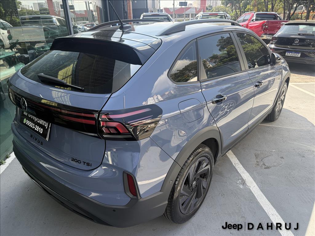 NIVUS 1.0 200 TSI TOTAL FLEX HIGHLINE AUTOMÁTICO4