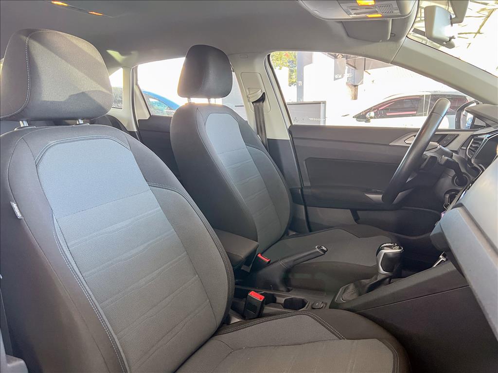 NIVUS 1.0 200 TSI TOTAL FLEX COMFORTLINE AUTOMÁTICO18