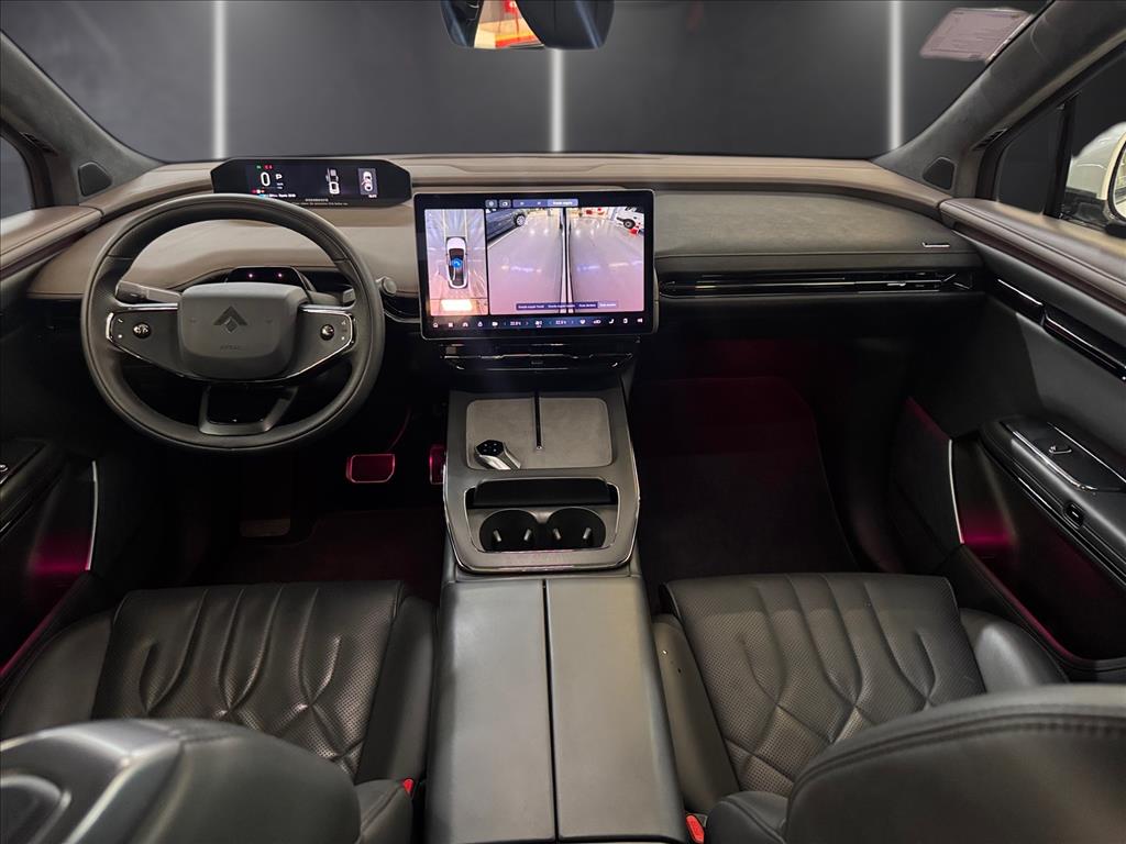 HYPTEC HT 72,7 KW ELÉTRICO ULTRA9