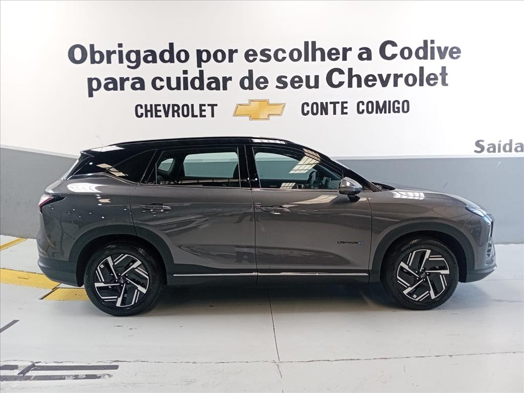 CAPTIVA EV 60 KW ELÉTRICO PREMIER19