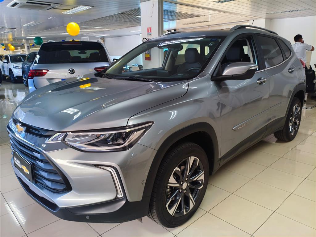 TRACKER 1.2 TURBO FLEX PREMIER AUTOMÁTICO2