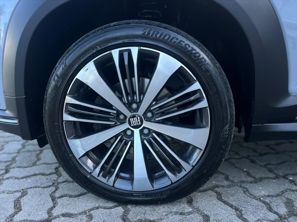 FASTBACK 1.0 TURBO 200 HYBRID AUDACE CVT13