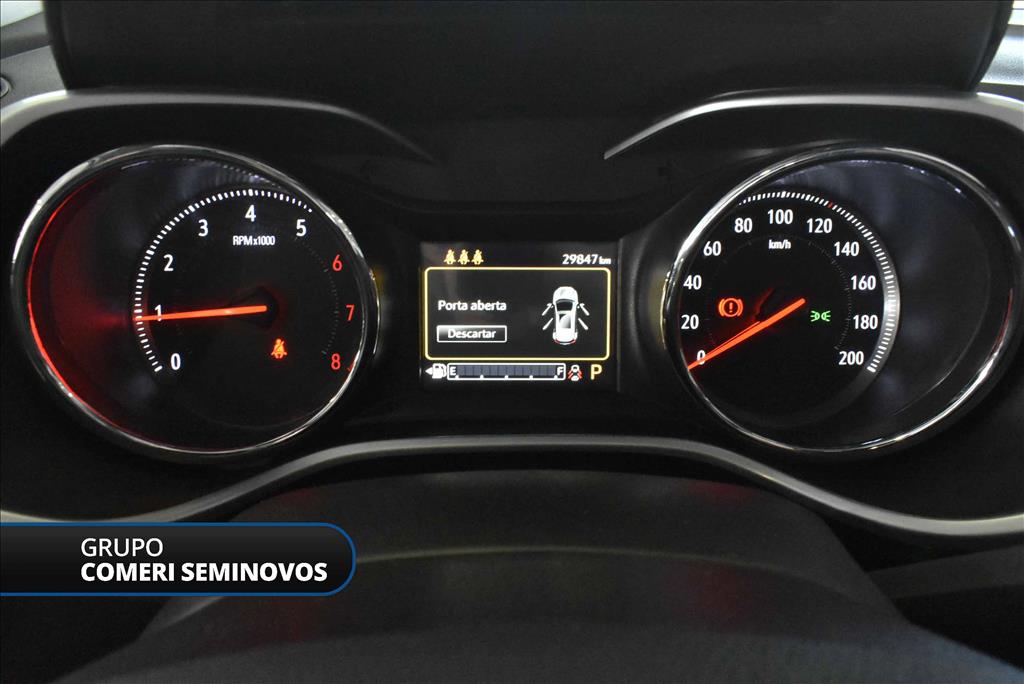 TRACKER 1.2 TURBO FLEX PREMIER AUTOMÁTICO5