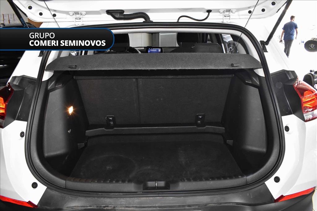 TRACKER 1.0 TURBO FLEX LT AUTOMÁTICO18