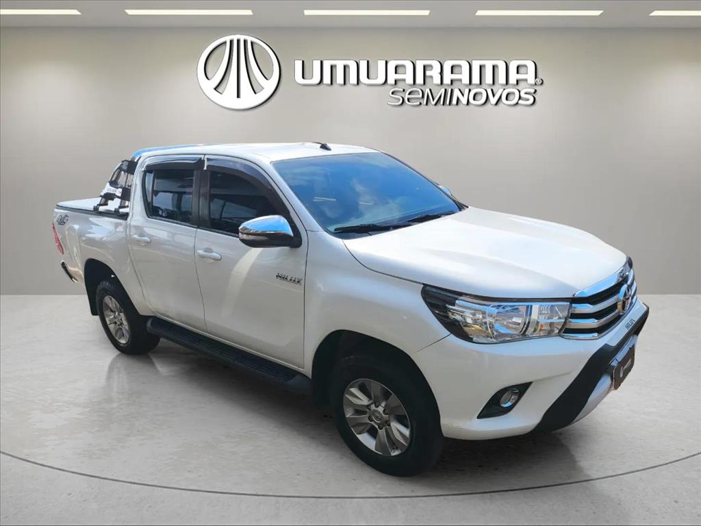 HILUX 2.8 SRV 4X4 CD 16V DIESEL 4P AUTOMÁTICO1