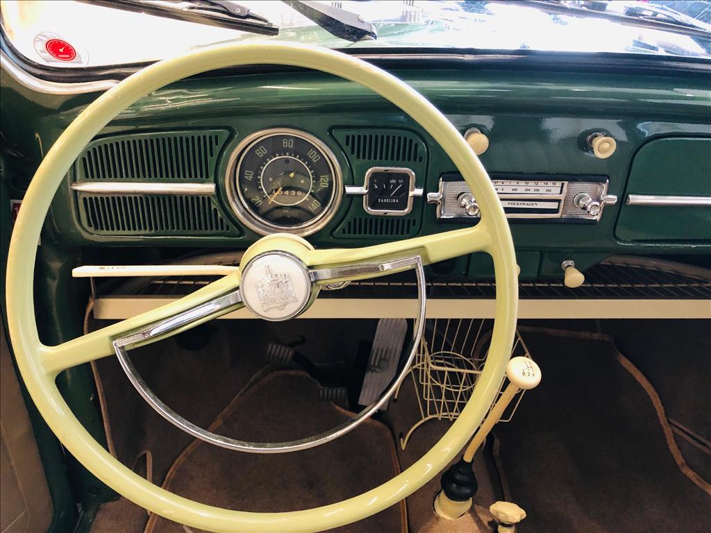 FUSCA 1.3 8V GASOLINA 2P MANUAL10