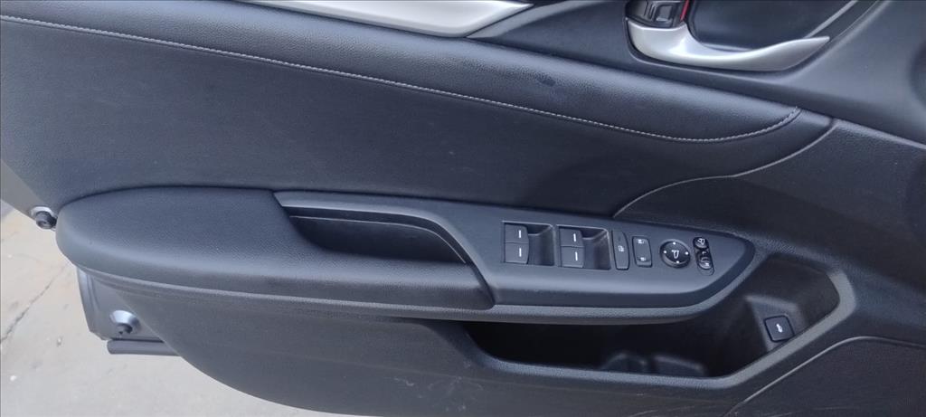 CIVIC 2.0 16V FLEXONE EX 4P CVT4