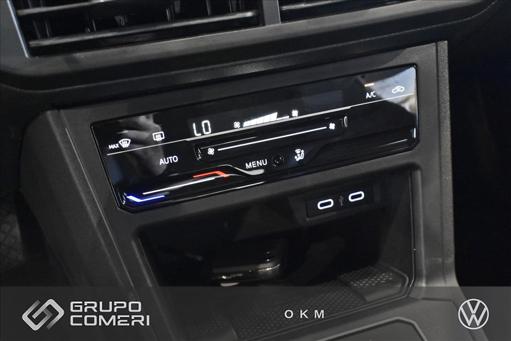 POLO 1.0 170 TSI HIGHLINE AUTOMÁTICO10