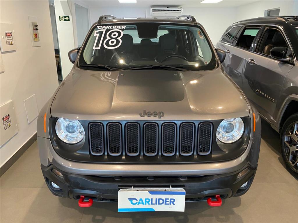 RENEGADE 2.0 16V TURBO DIESEL TRAILHAWK 4P 4X4 AUTOMÁTICO1