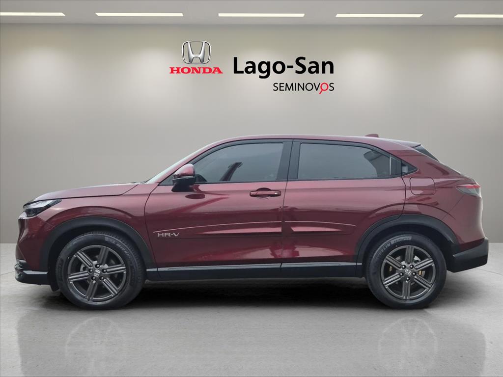 HR-V 1.5 DI I-VTEC TURBO FLEX ADVANCE CVT2