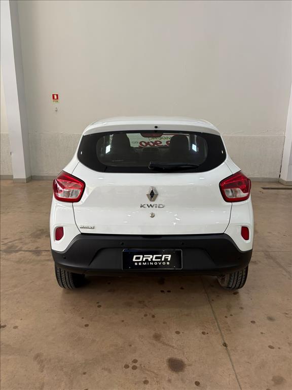 KWID 1.0 12V SCE FLEX ZEN MANUAL5