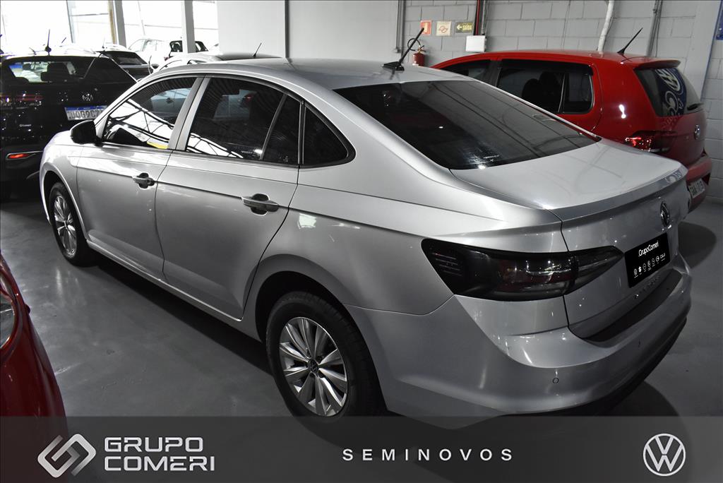 VIRTUS 1.0 170 TSI AUTOMÁTICO1