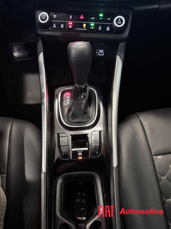 FASTBACK 1.0 TURBO 200 HYBRID AUDACE CVT18