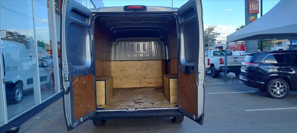 JUMPER 2.2 BLUEHDI DIESEL L2H2 CARGO MANUAL12