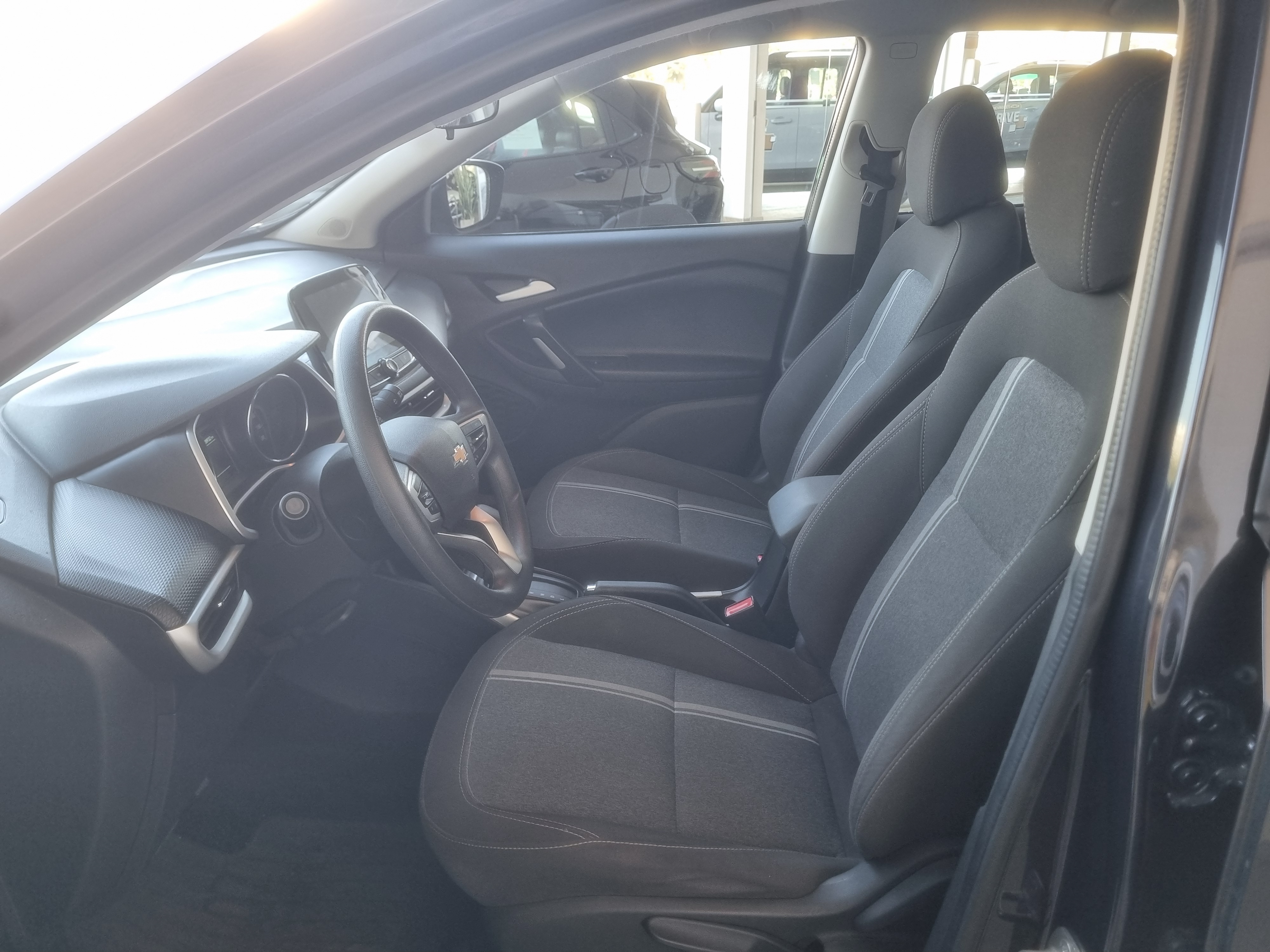 TRACKER 1.0 TURBO FLEX LT AUTOMÁTICO6