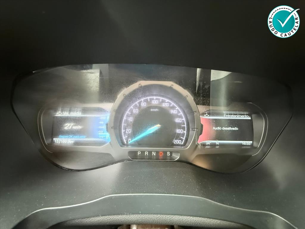 RANGER 3.2 XLT 4X4 CD 20V DIESEL 4P AUTOMÁTICO17