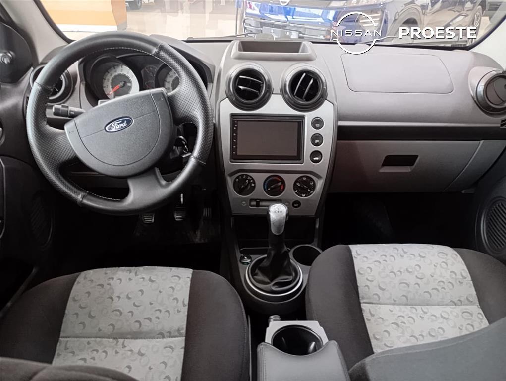 FIESTA 1.0 MPI HATCH 8V FLEX 4P MANUAL3