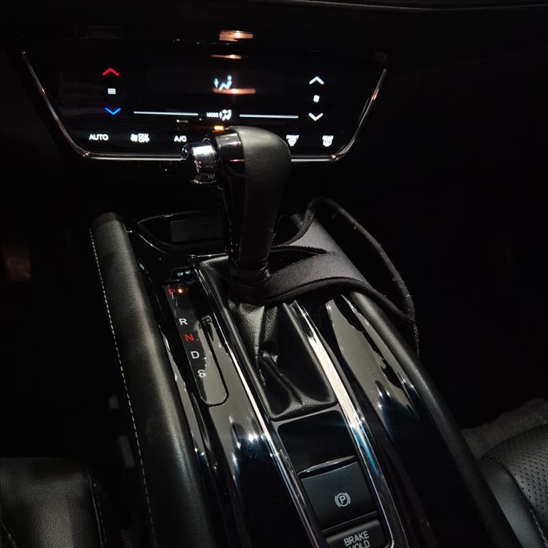 HR-V 1.8 16V FLEX EX 4P AUTOMÁTICO8