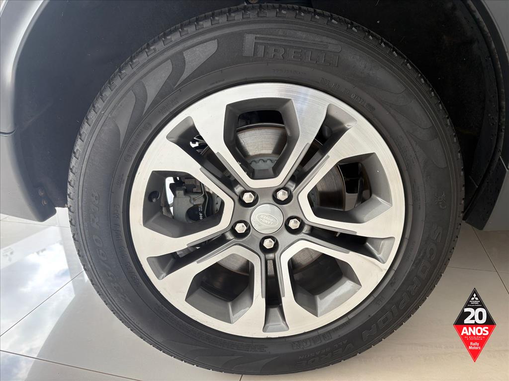 Land Rover-DISCOVERY SPORT-2.0 D180 TURBO DIESEL S AUTOMÁTICO