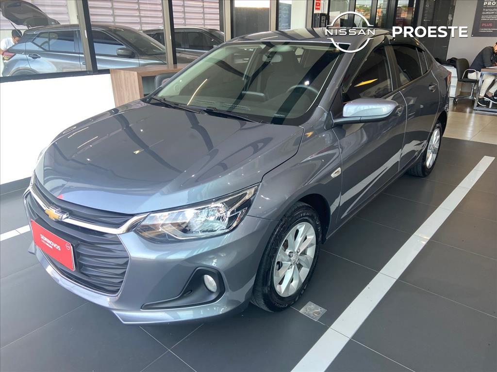 ONIX PLUS 1.0 TURBO FLEX LTZ MANUAL2