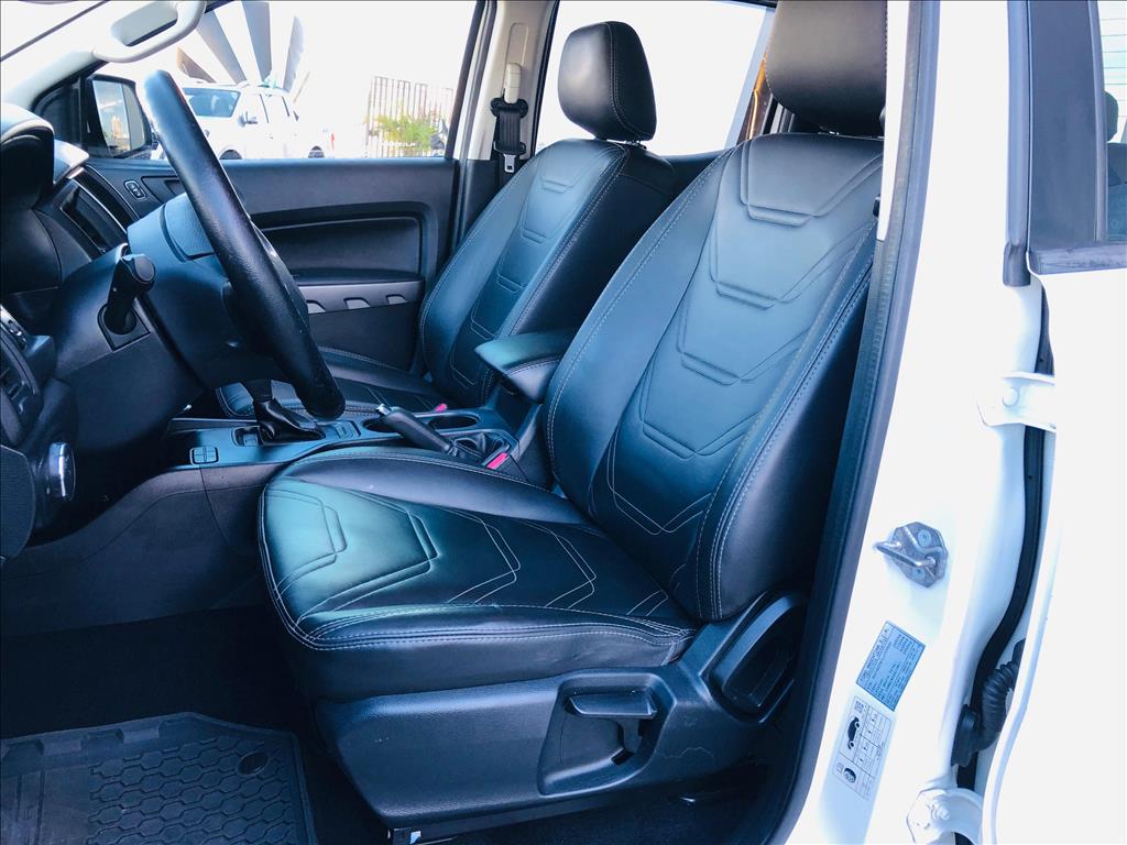 RANGER 2.2 XLS 4X2 CD 16V DIESEL 4P AUTOMÁTICO7