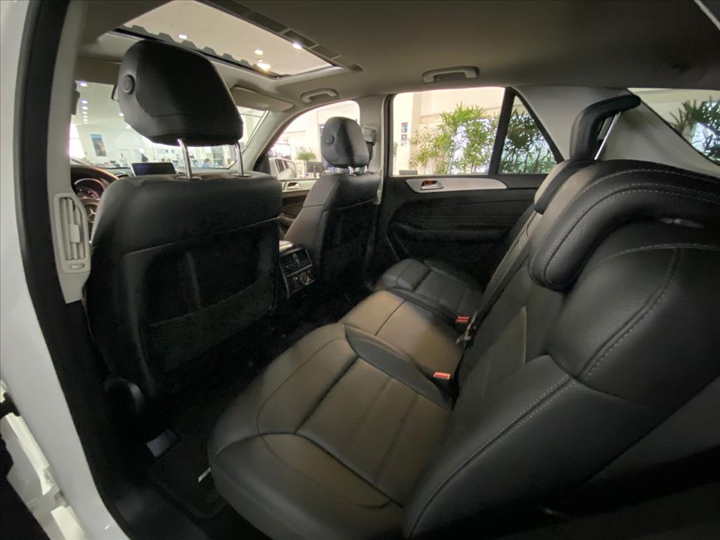 GLE 350d 3.0 V6 BLUETEC DIESEL 4MATIC 9G-TRONIC