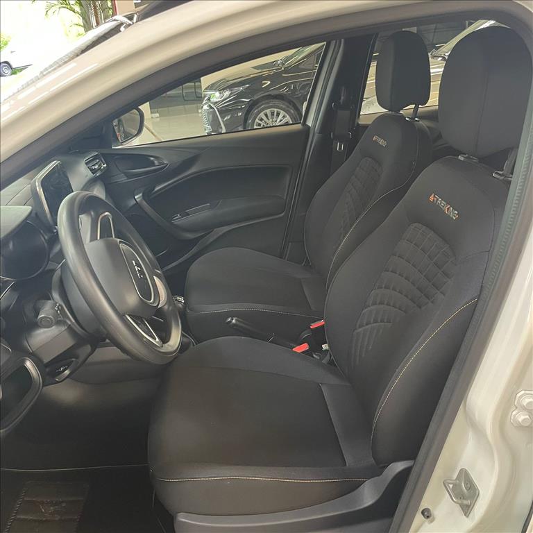 ARGO 1.3 FIREFLY FLEX TREKKING MANUAL8