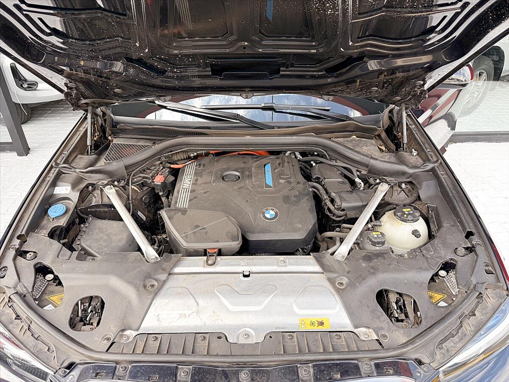 BMW X3 2.0 16V HÍBRIDO M SPORT XDRIVE30E STEPTRONIC