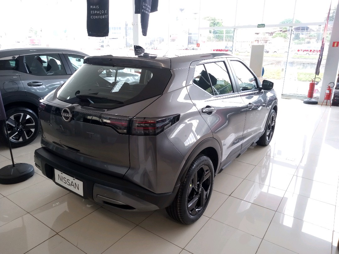 KAIT 1.6 FLEX SENSE XTRONIC4