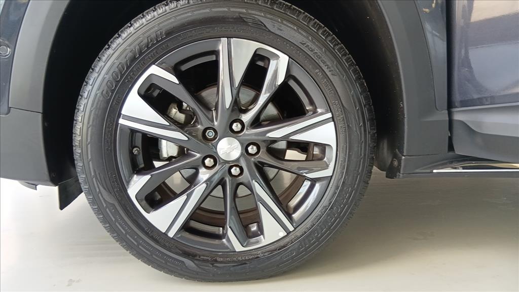 TRACKER 1.2 TURBO FLEX PREMIER AUTOMÁTICO14