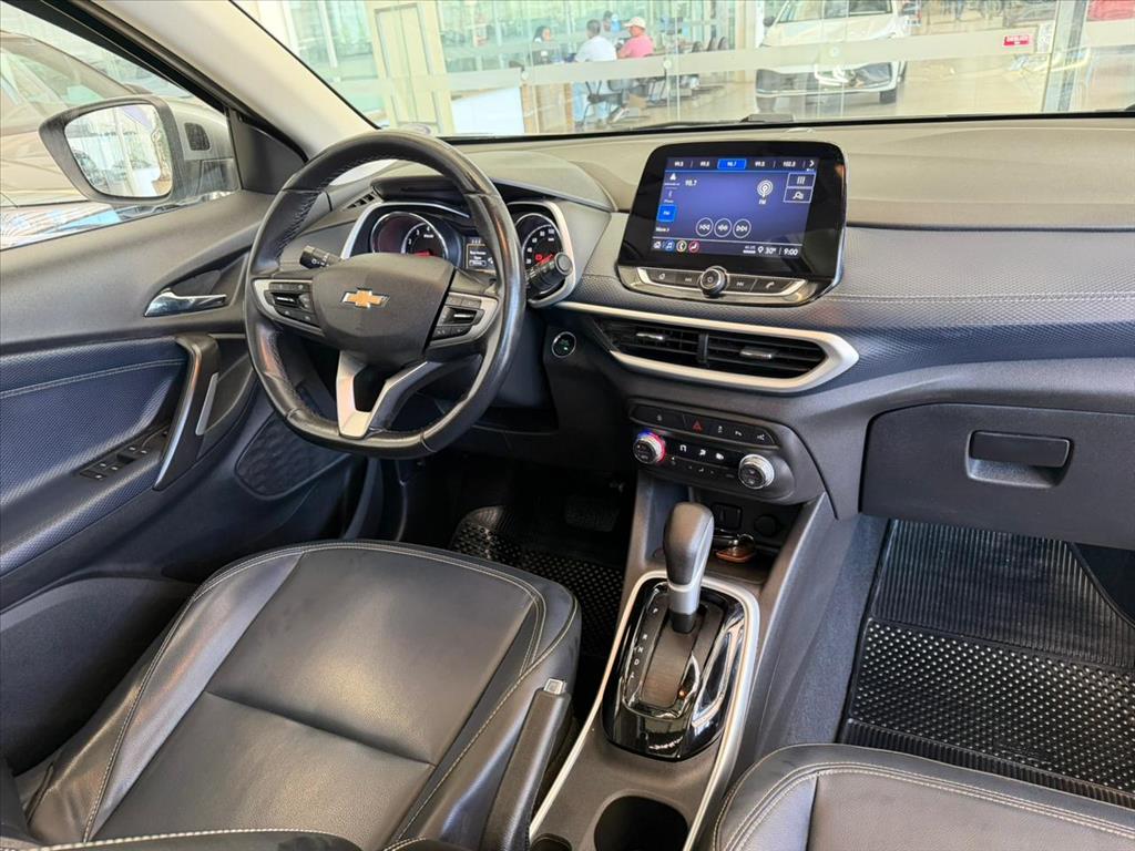 TRACKER 1.2 TURBO FLEX PREMIER AUTOMÁTICO10