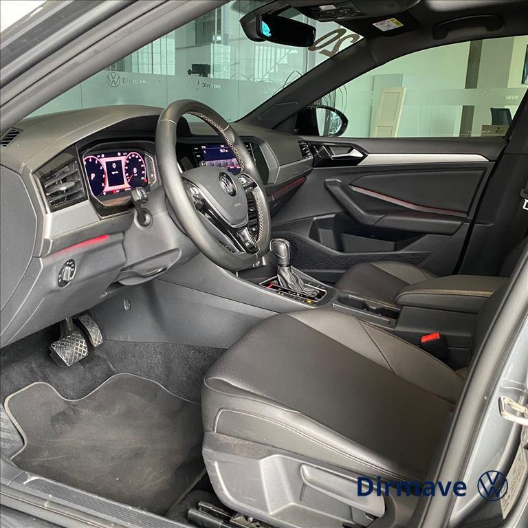 JETTA 1.4 250 TSI TOTAL FLEX R-LINE TIPTRONIC