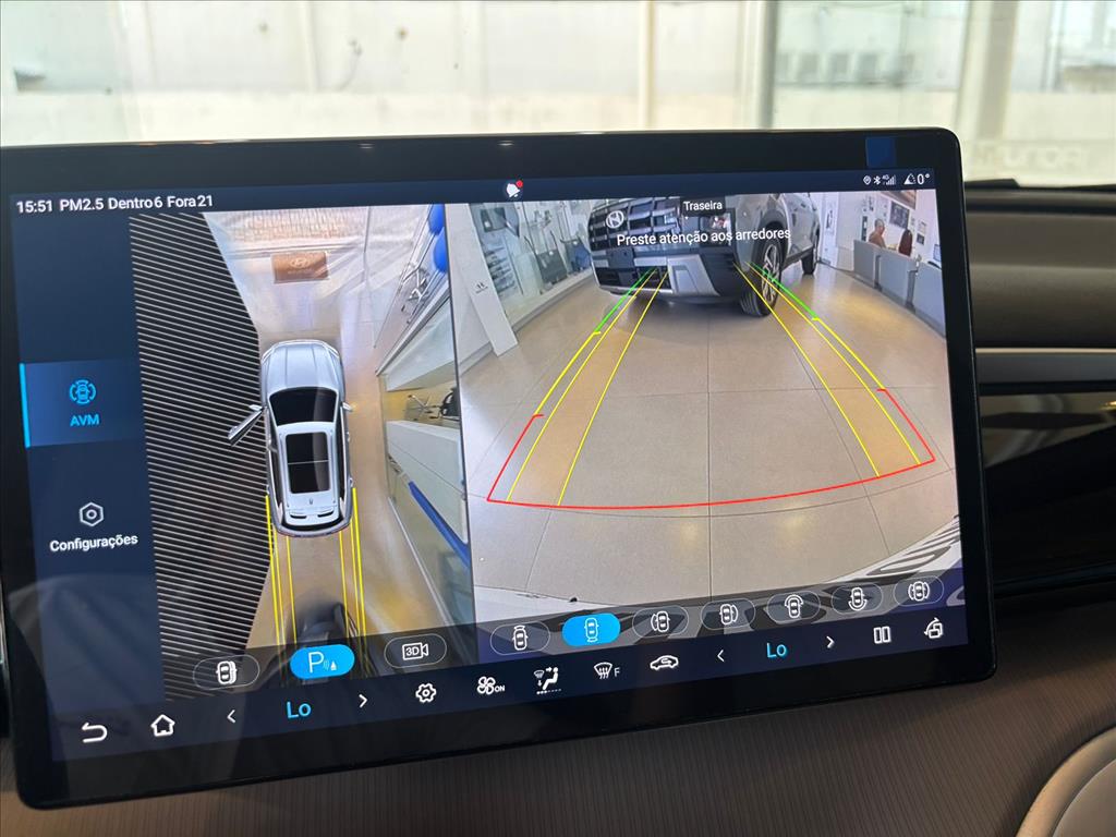 SONG PRO 1.5 DM-I HÍBRIDO GS AUTOMÁTICO13