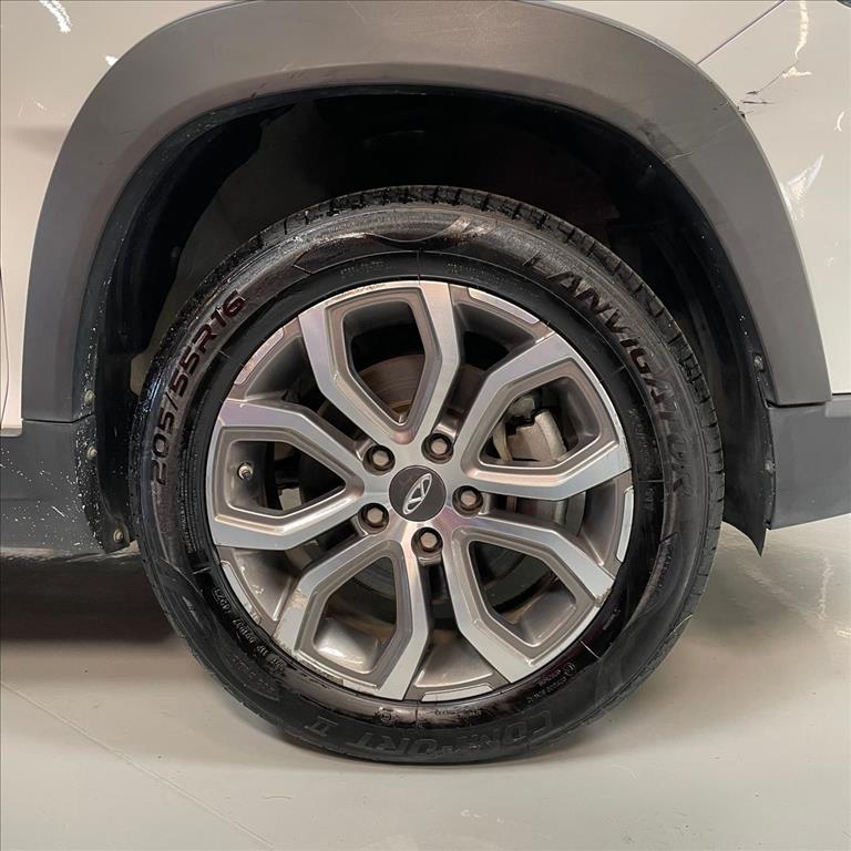 TIGGO 2 1.5 MPFI 16V FLEX ACT 4P AUTOMÁTICO12