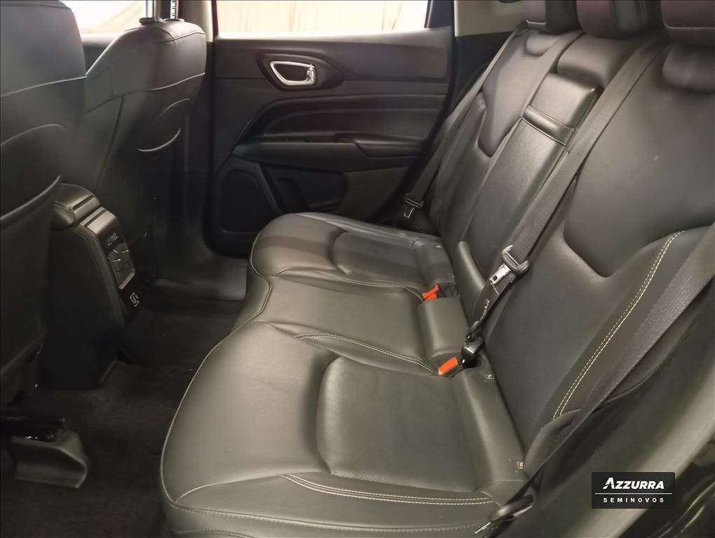 COMPASS 1.3 T270 TURBO FLEX LONGITUDE AT67