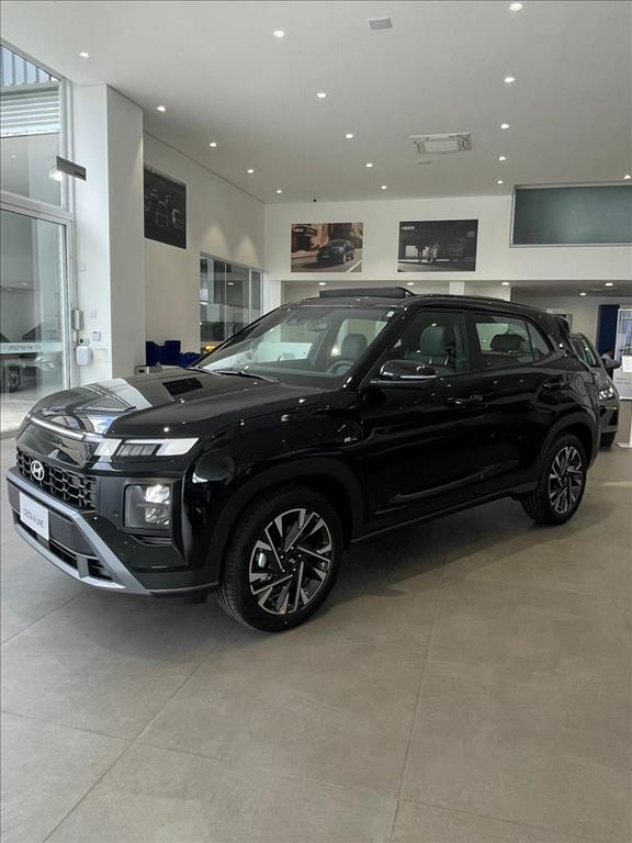 CRETA 1.6 TGDI FLEX N LINE DCT9