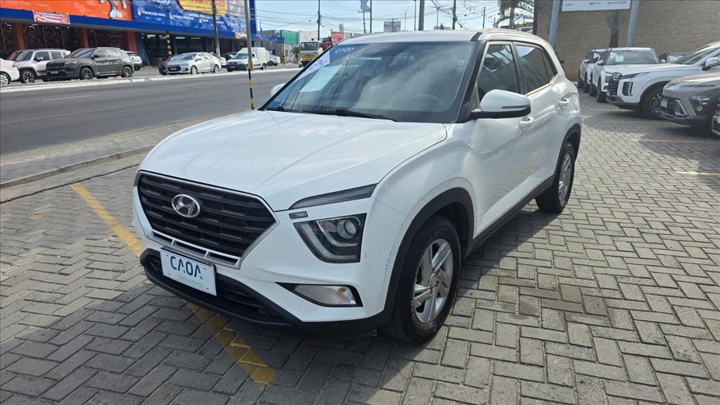 1.0 TGDI FLEX COMFORT AUTOMÁTICO