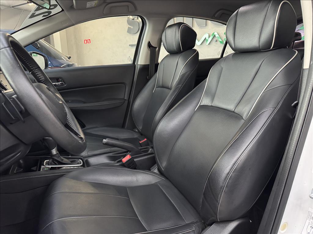 CITY 1.5 i-VTEC FLEX HATCH EXL CVT7