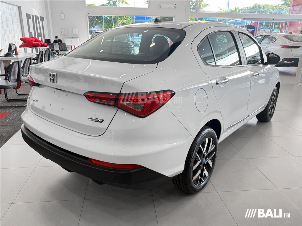 CRONOS 1.3 FIREFLY FLEX PRECISION CVT3