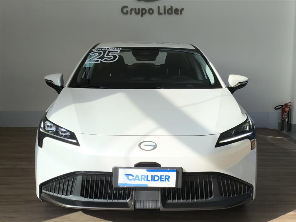 AION ES 55,2 KW ELÉTRICO PLUS1