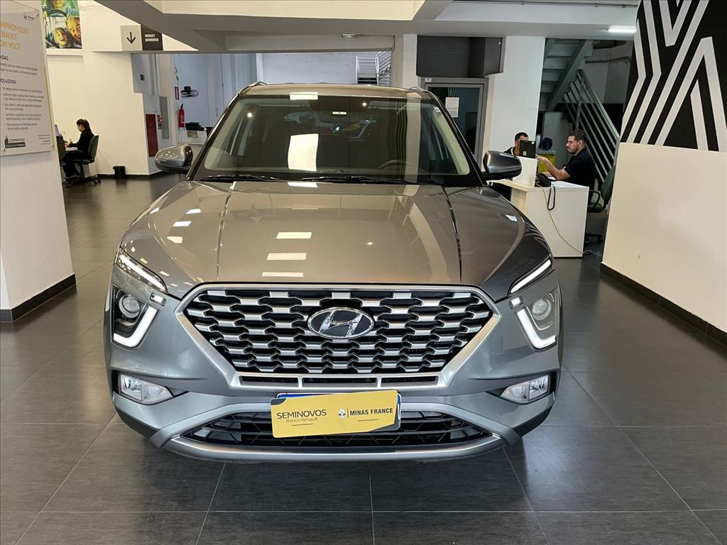 CRETA 1.0 TGDI FLEX LIMITED AUTOMÁTICO1