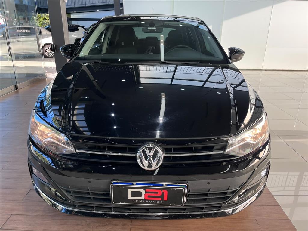 Volkswagen-POLO-1.0 200 TSI HIGHLINE AUTOMÁTICO
